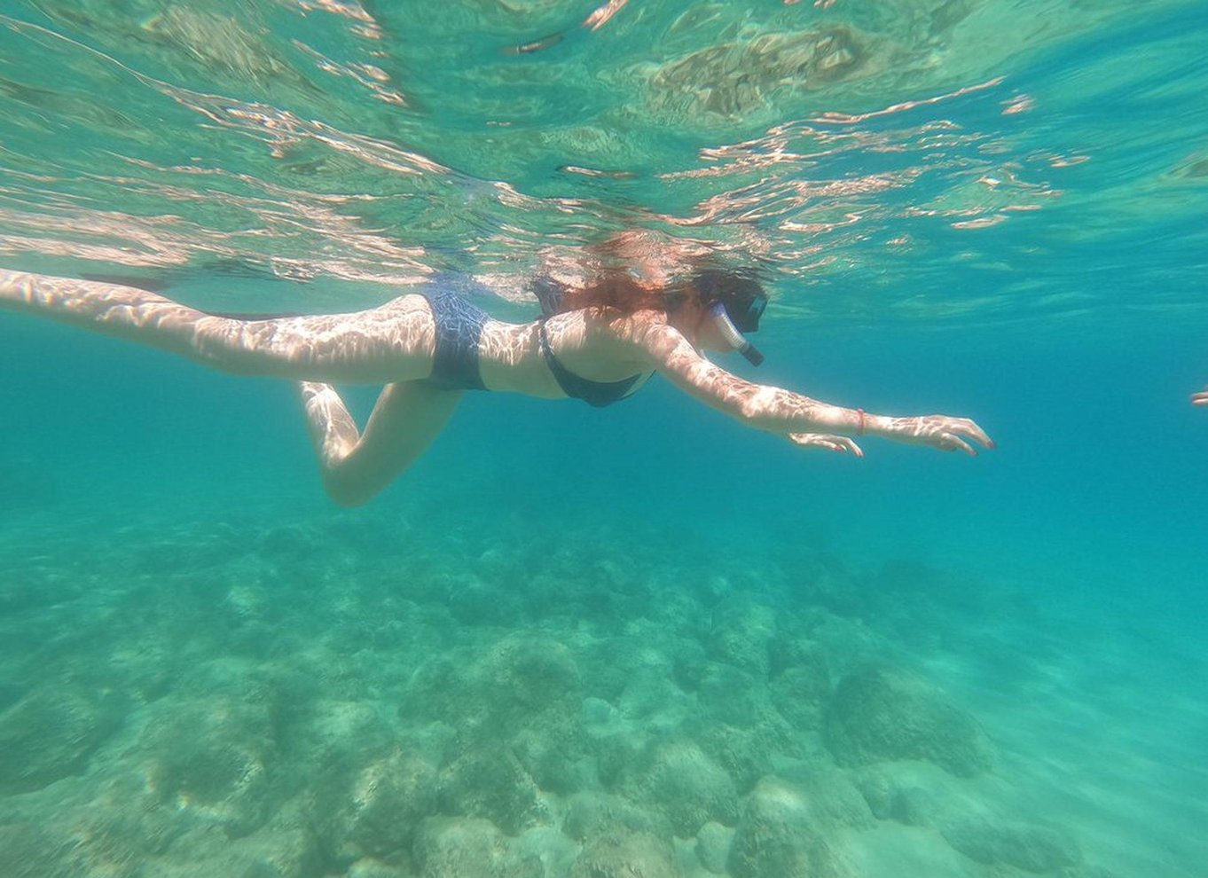 Chania: Bådtur med guidet tur med snorkling