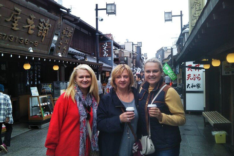 Tokyo: Private Family-Friendly Tour with Guide