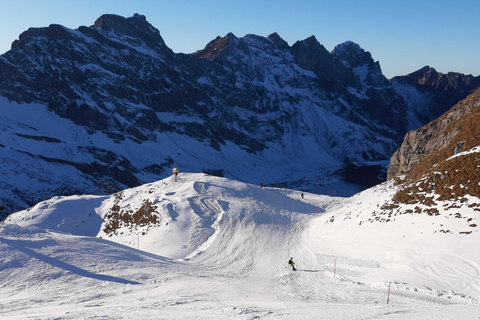 Zermatt: Matterhorn Glacier Paradise &amp; Schwarzsee-wandeling