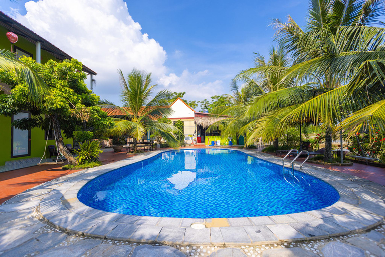 吉婆岛：宁平、长安、木洞和拜订寺 2 日游猫巴岛：宁平、长安、木阿洞和拜订寺 2 日游