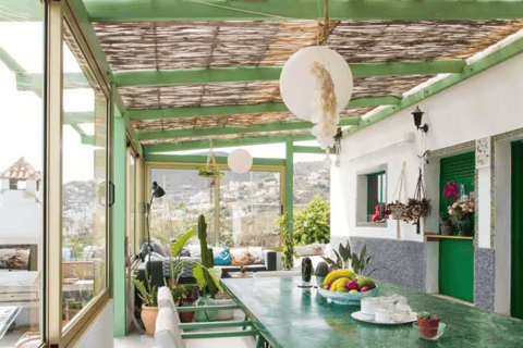 Tenerife: Your time for peace & answers - Casa Jio - Day pass Tenerife: Your time for rest & answers - Casa Jio - Day pass