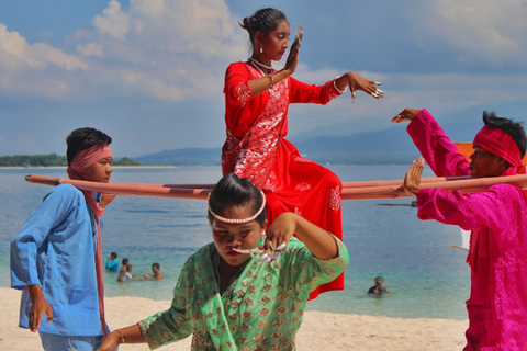 Boracay Soul: Hidden Shores, Feast & Ancestral Village Visit