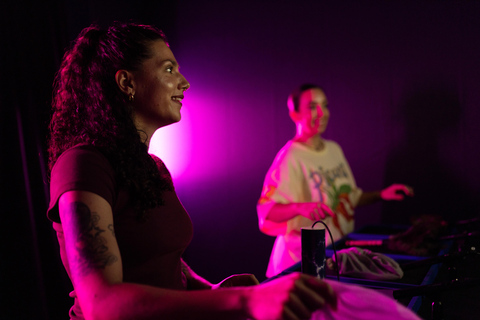 Sydney: Mind Games - Art Alive!