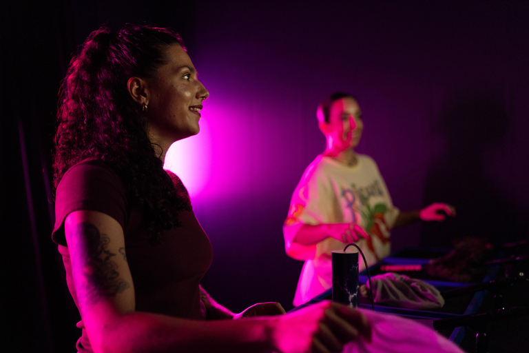 Sydney: Mind Games - Art Alive!