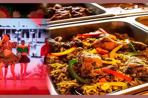Da Lima: Pranzo spettacolo e cavalli Paso