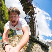 Queenstown: Kawarau Bungy & Swing Combo Queenstown: Kawarau Bungy & Swing Combo
