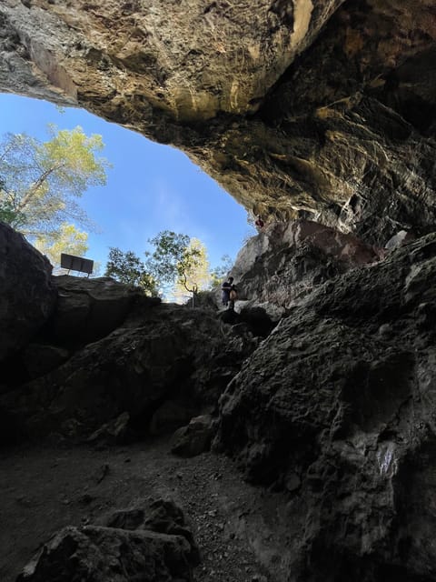 De Valência, Montanejos com trilha de caminhada - Hizvo