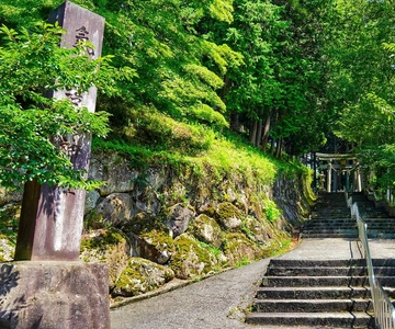 From Takayama: Explore the Hida Locations of 'Your Name'