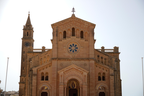 Malta: Hochgeschwindigkeits-Katamaran-Überfahrt zwischen Valletta und GozoEINWEG: VON VALLETTA NACH GOZO