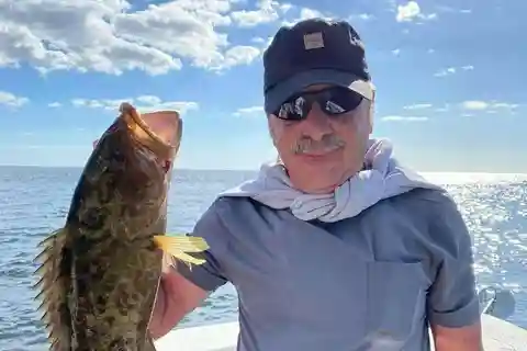 Tarpon Springs: Private Guided Gulf of Mexico Fishing Tour