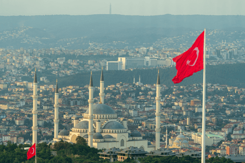 Istanbul Discovery: 3 Nights Hotel Stay & Private Tour Istanbul 3-Night Private Tour & Bosphorus Dinner Cruise