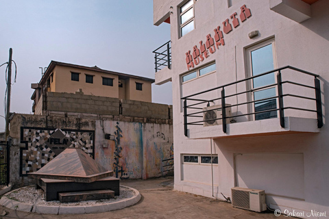 Lagos Music, Art & Culture and Beach Adventures