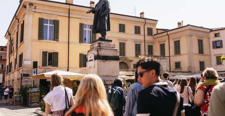 From Milan: Verona, Sirmione and Lake Garda with Boat Cruise photo 8