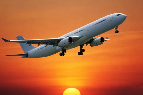 Beijing: One-Way Private Transfer to Beijing Airport