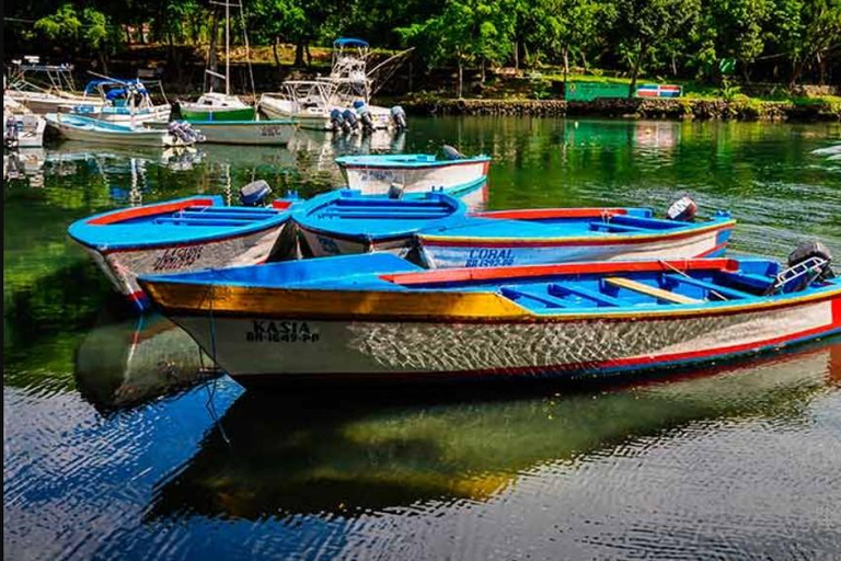 República Dominicana: tour guiado de 6 horas por la Laguna Gri-Gri
