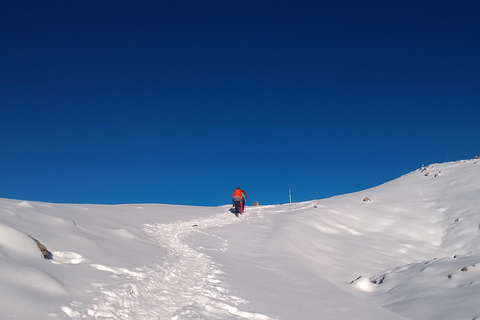 Guide for Annapurna Circuit trek