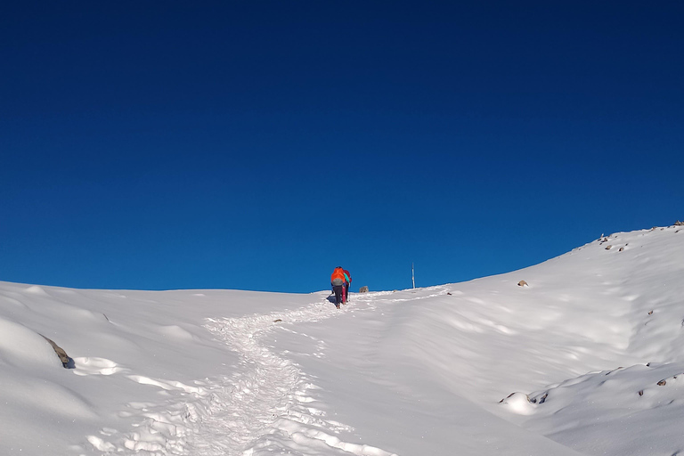 Guide for Annapurna Circuit trek