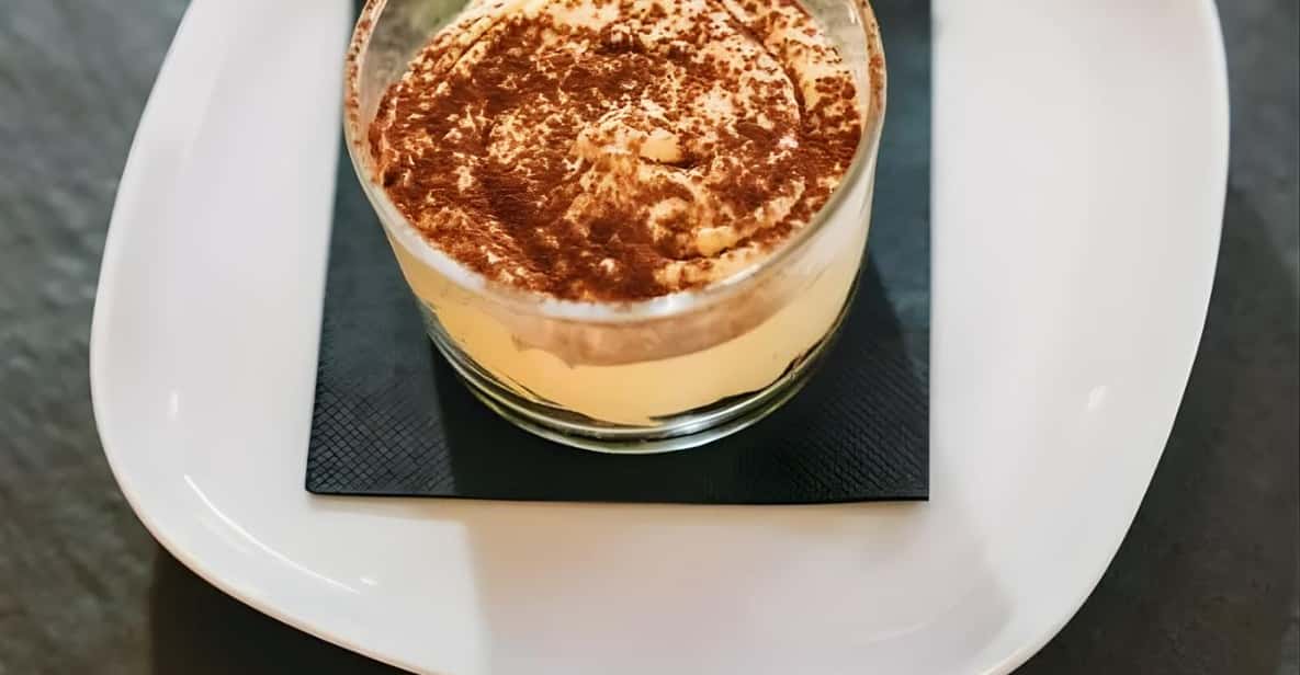 Afbeelding 5 van Florence: koosjere Italiaanse kookles met pasta en tiramisu