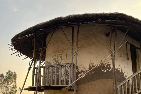 Best Full-Day Addis Ababa City & Cultural Experience