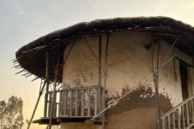 Best Full-Day Addis Ababa City & Cultural Experience