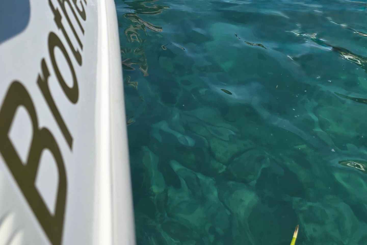 Da Saranda: Tour in Barca a Krorezë con Snorkeling e Ombrellone