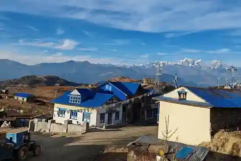 Pikey Peak Trek - 10 Tage