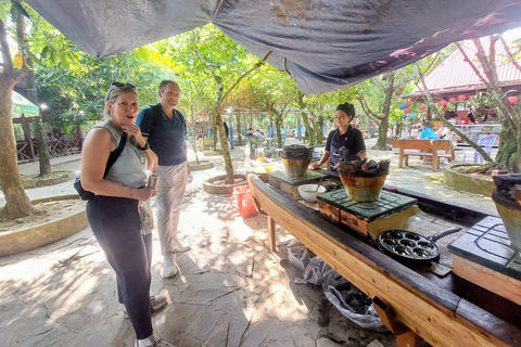 Phu My Port: HCMC, Cu Chi, Mekong, or Vung Tau Tour