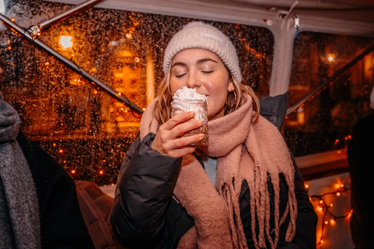 Ámsterdam: 75 minutos Festival de la Luz de Ámsterdam incl. bebidas