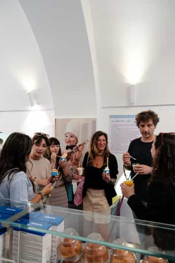 Monopoli: Walking Street Food Tour