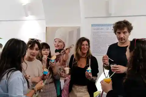 Monopoli: Tour gastronomico a piedi