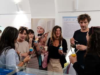 Monopoli: Tour gastronomico a piedi
