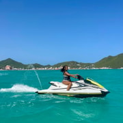 St Maarten Great Bay Jet Ski Rental