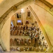 Barcelona: Sagrada Familia Tour with Tower Access
