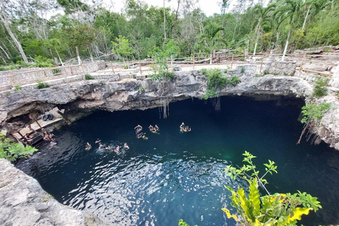 Tulum Classic: history and culture