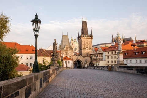 Prag Hradschin, St. Veitsdom Tour mit Tickets2 Stunden: Prager Burg Tour
