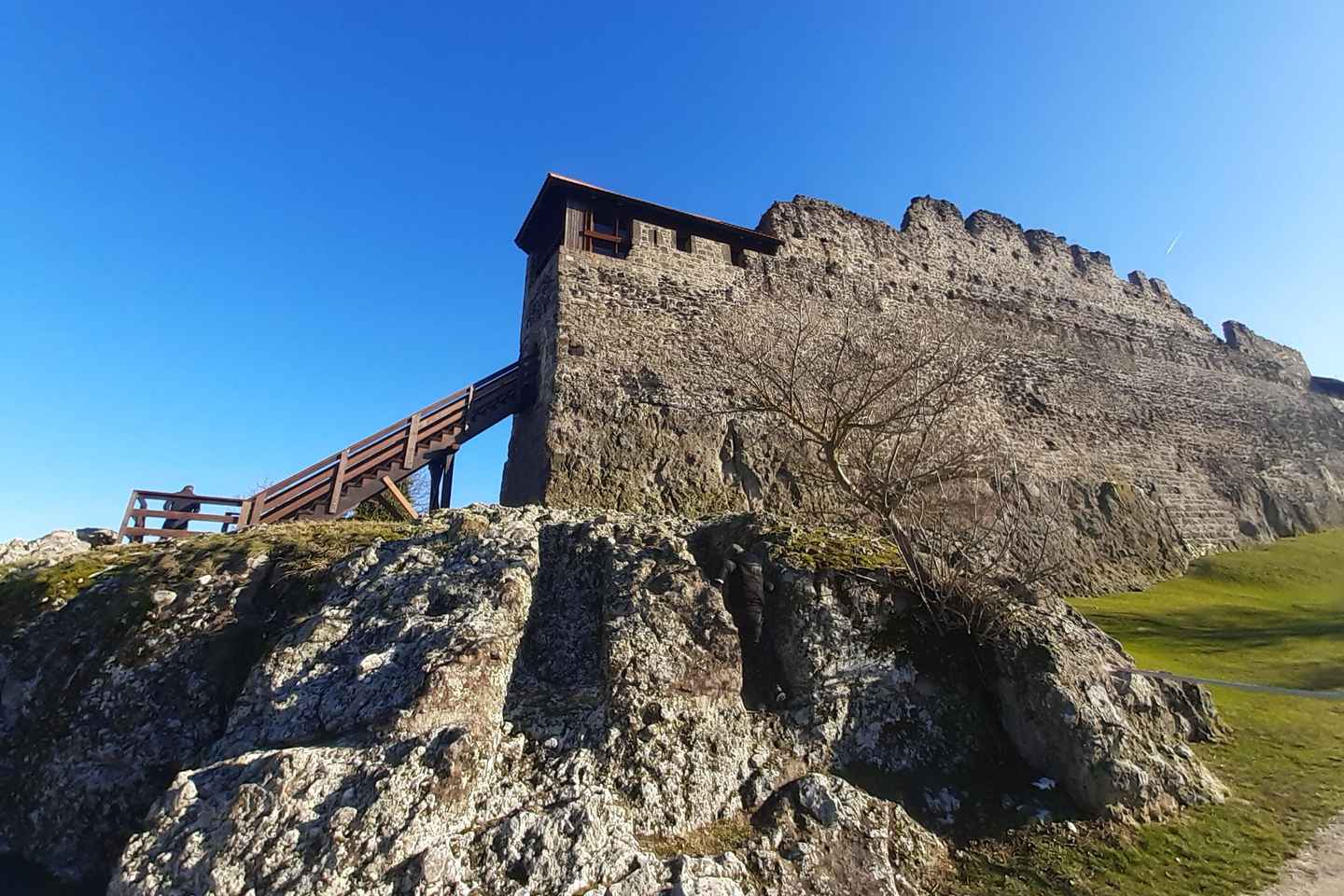 Budapest Hike to Visegrád Castle w or wo Sauna/Danube beach