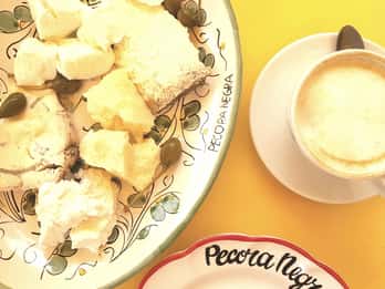 Exclusive Food Tour in Menton -3 hours- small group