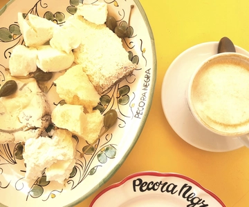 Exclusive Food Tour in Menton -3 hours- small group
