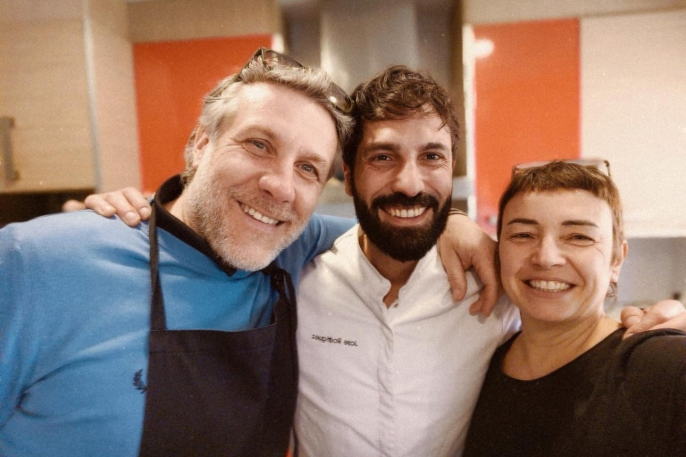 Erlebe authentische spanische Küche mit einem valencianischen KochSpanische Kocherfahrung mit einem valencianischen Koch