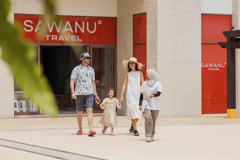 Phuket : Excursion d&#039;une journée aux îles Phi Phi et à l&#039;île de Khai