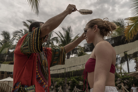 Mazatlán: Shekinah Beach Club Shekinah Day Pass