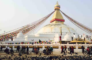 Kathmandu: 9-tägige Kultur- und Erbe-Tour durch Nepal