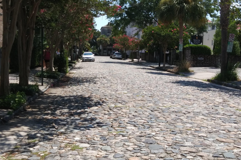 Les Badass Broads de Charleston