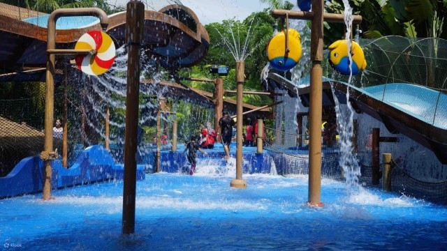 Visit Shah Alam Wet World Water Park Admission Ticket in Banting, Selangor