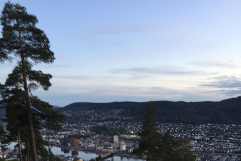 南挪威海岸之旅：峡湾、堡垒和世界尽头挪威南部海岸之旅：峡湾、堡垒和世界尽头