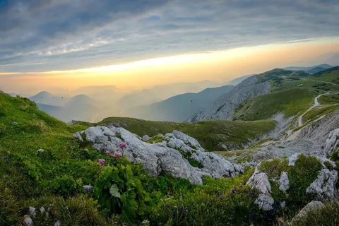Wien: Private Tagestour zum Schneeberg und zum Neusiedler See