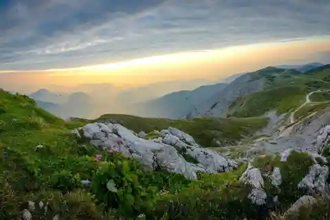 Wien: Private Tagestour zum Schneeberg und zum Neusiedler See