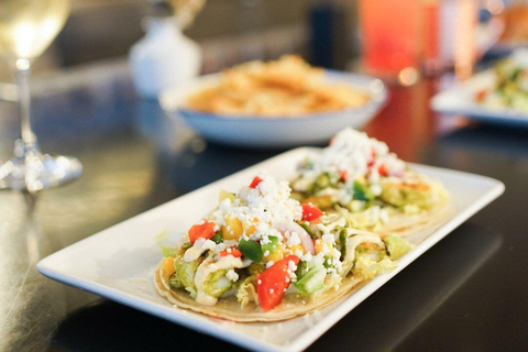 Seattle: Pike Place Market Gourmet Food Tour