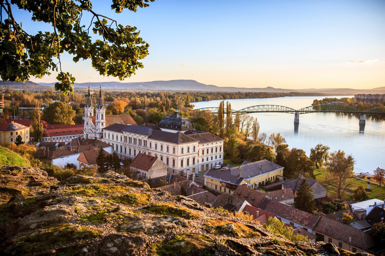 Private Danube Bend Experience with Gabor