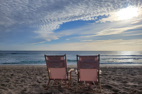 Boynton Beach: All-Inclusive stranddag cabana huren!